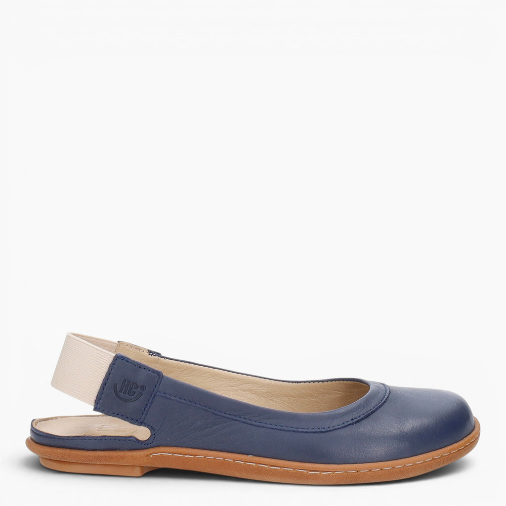 Ballerine Chanel Donna