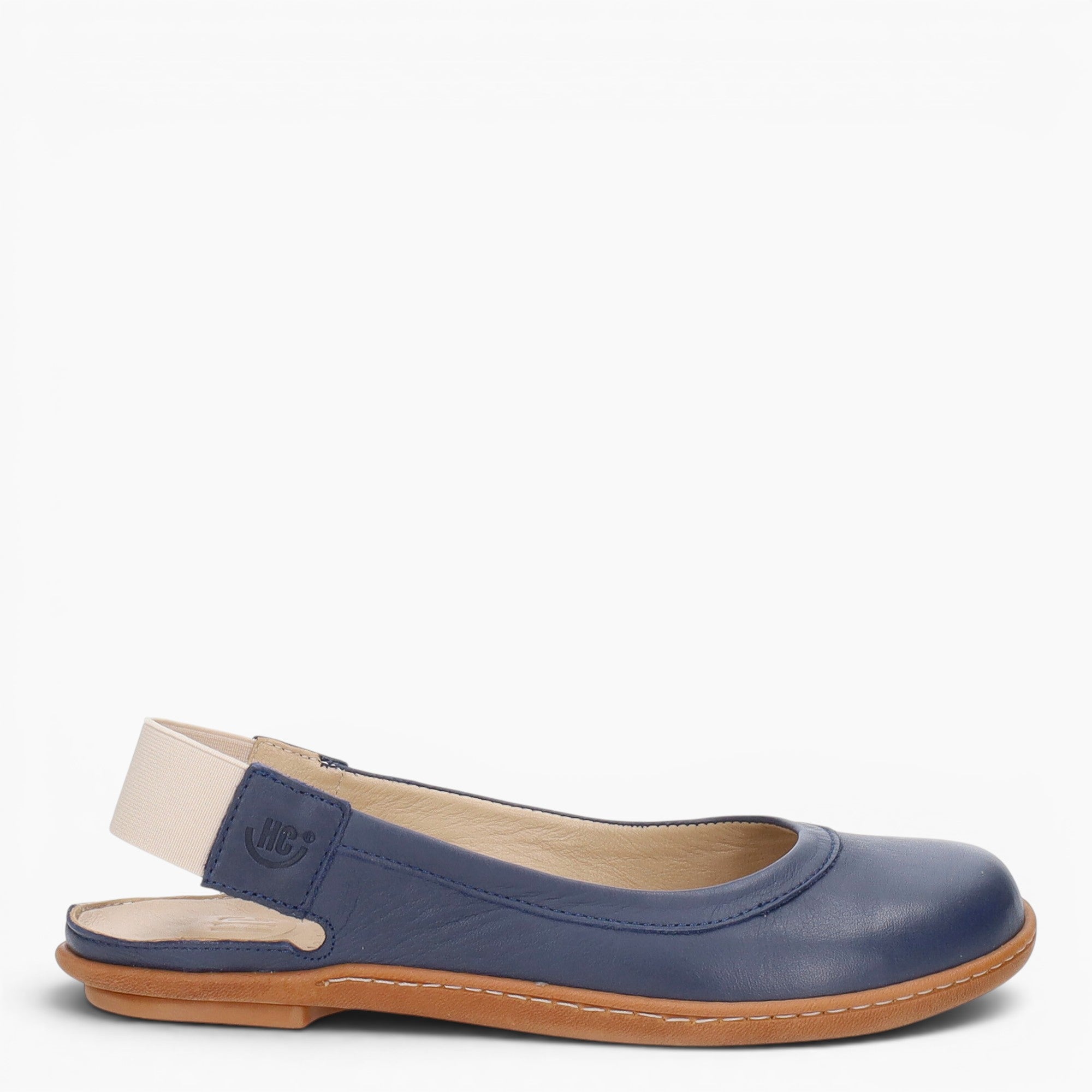 Ballerine Chanel Donna