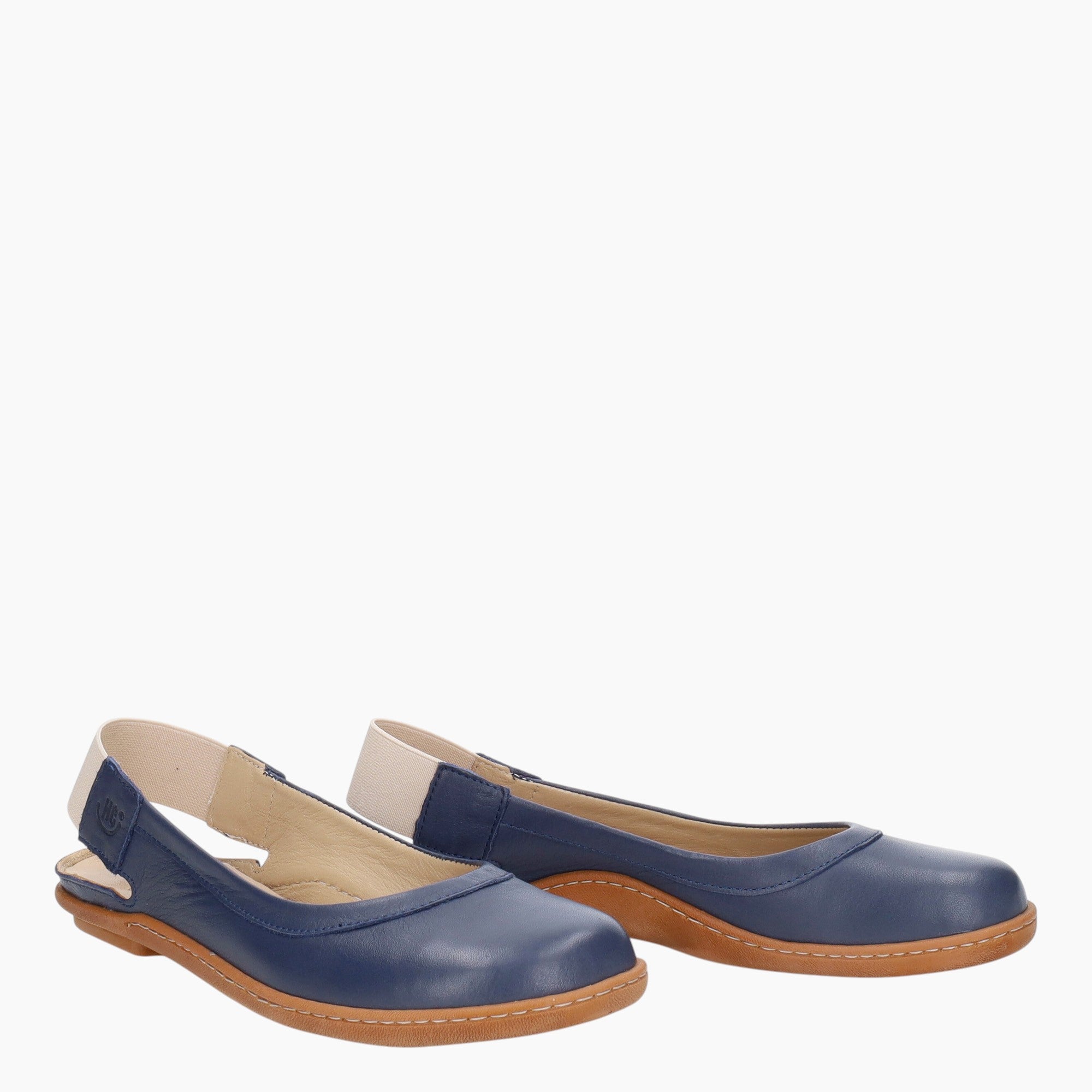 Ballerine Chanel Donna