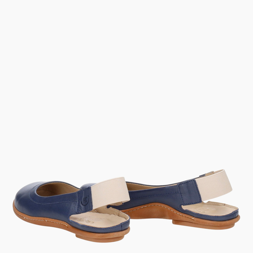 Ballerine Chanel Donna