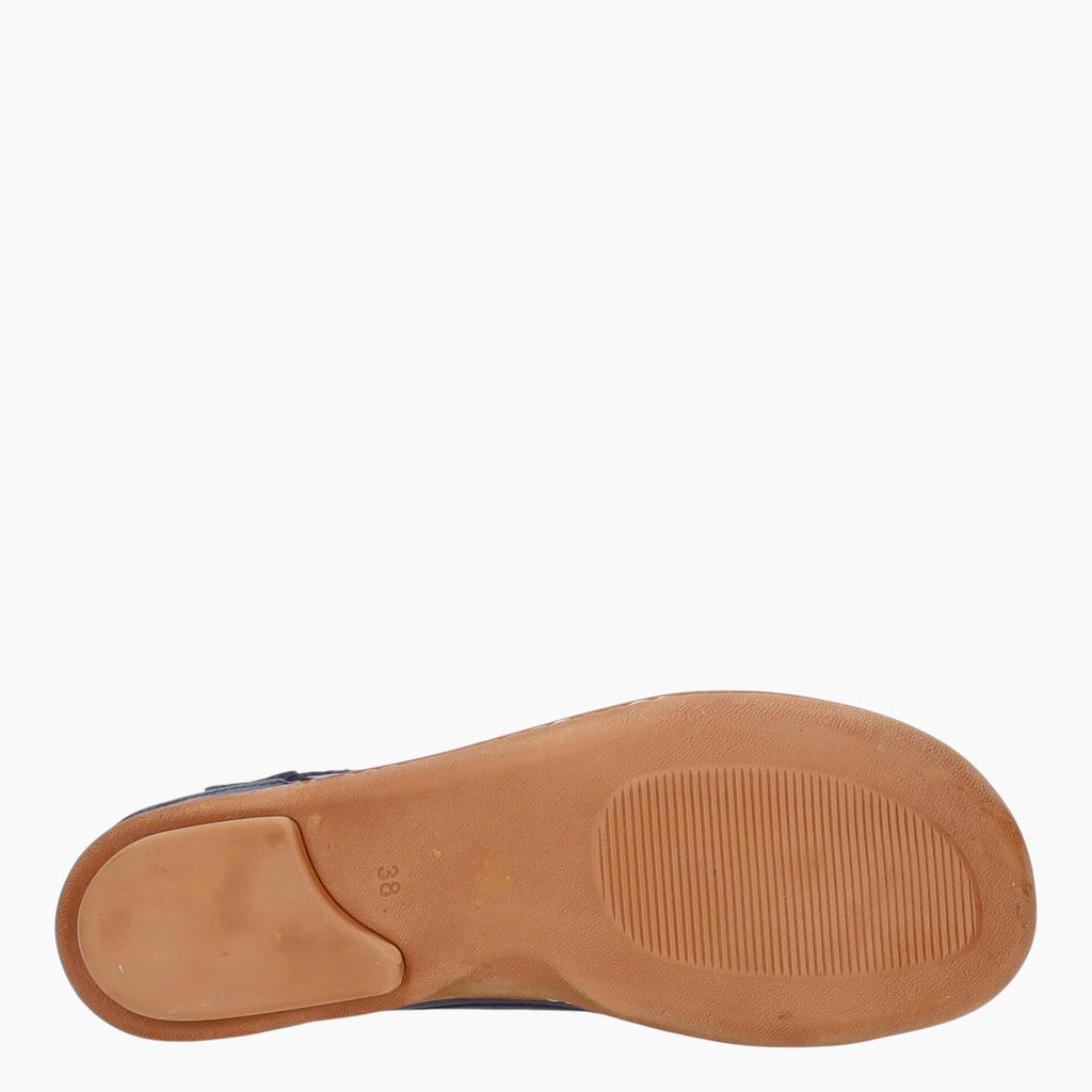 Ballerine Chanel Donna