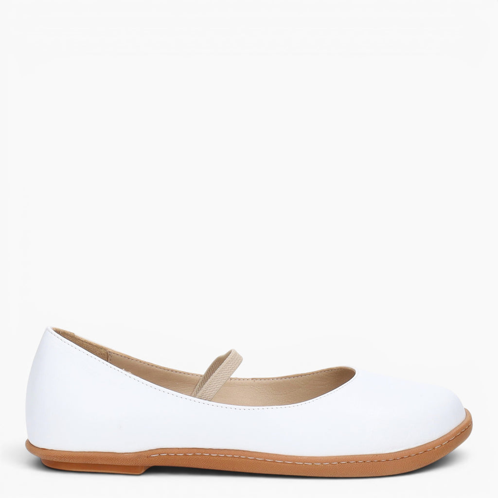 Ballerines Femme