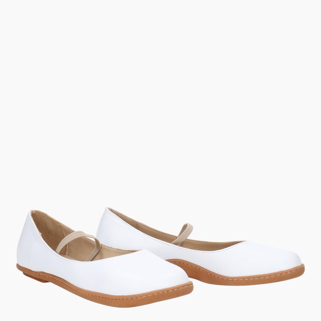 Ballerines Femme