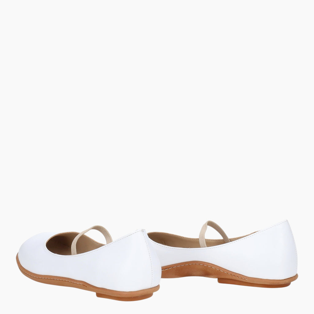 Ballerines Femme