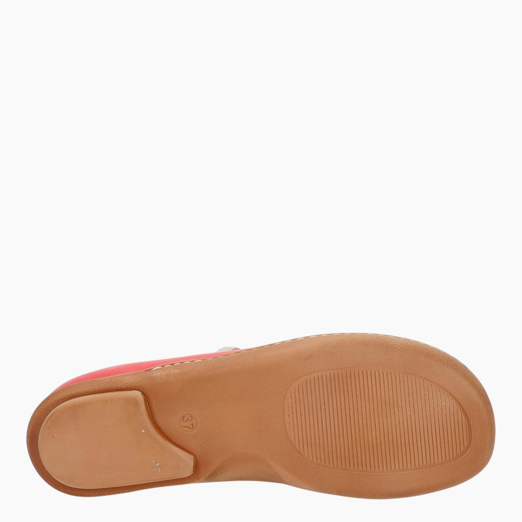 Ballerines Femme