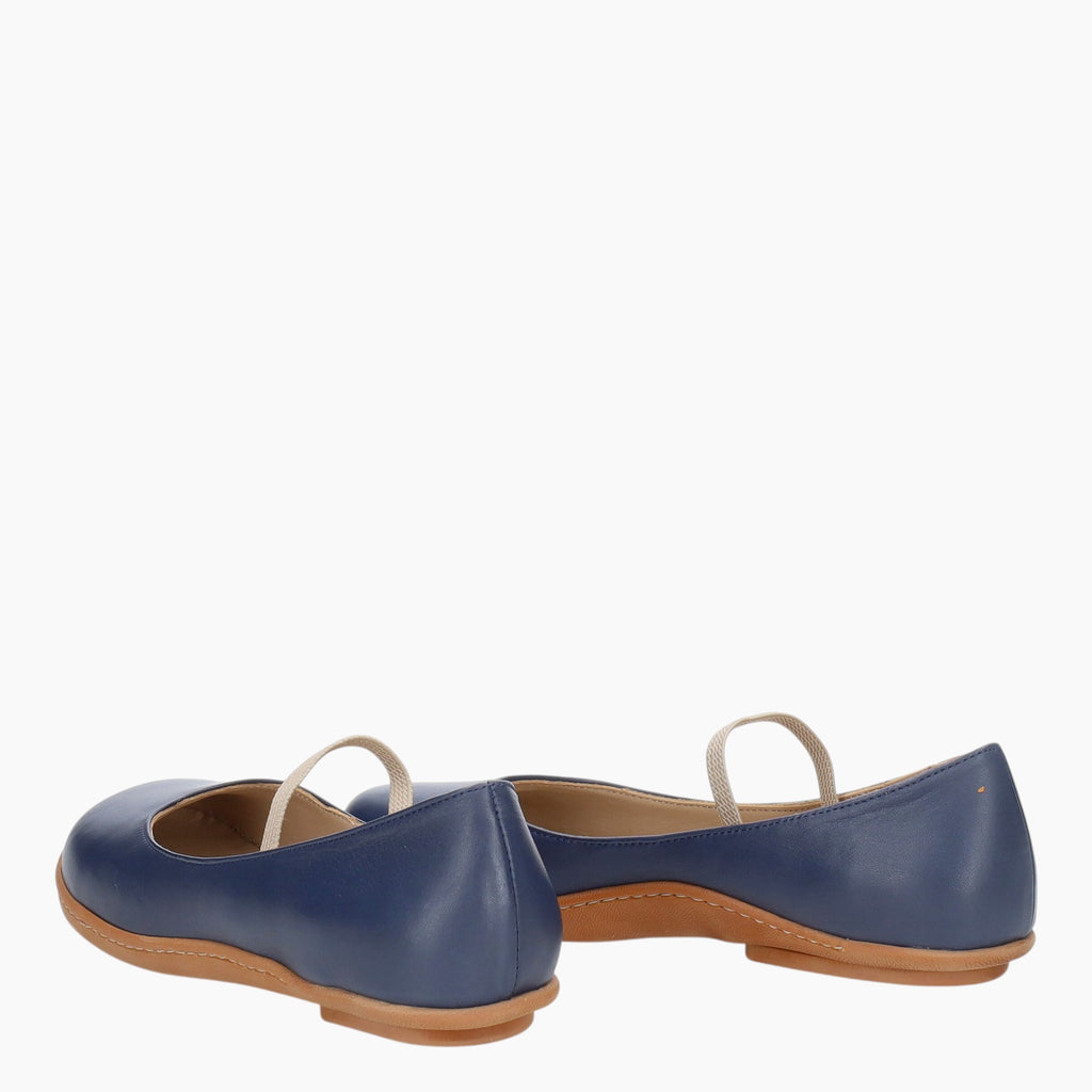 Ballerines Femme