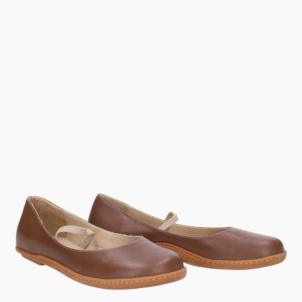 Ballerines Femme