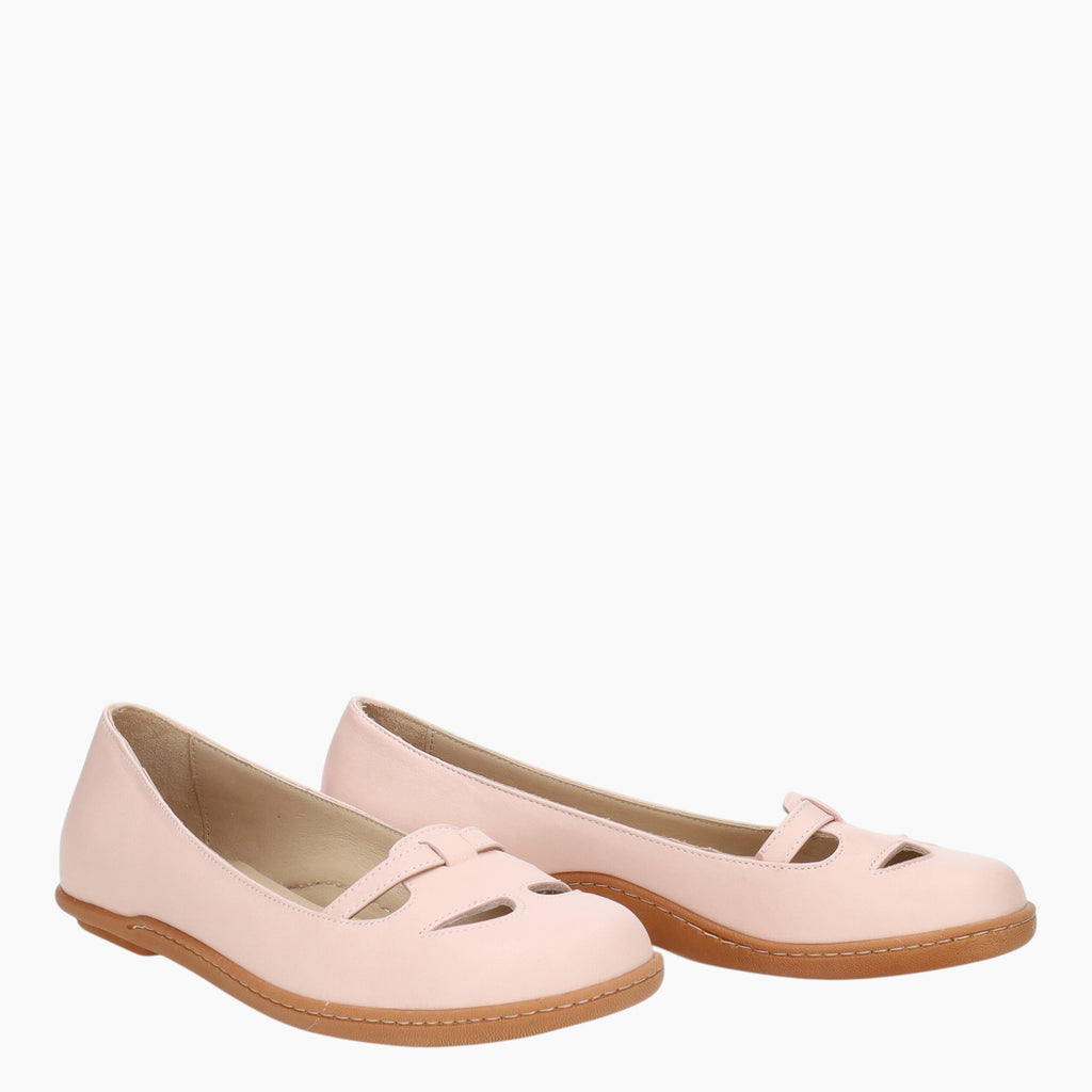 Ballerines Femme