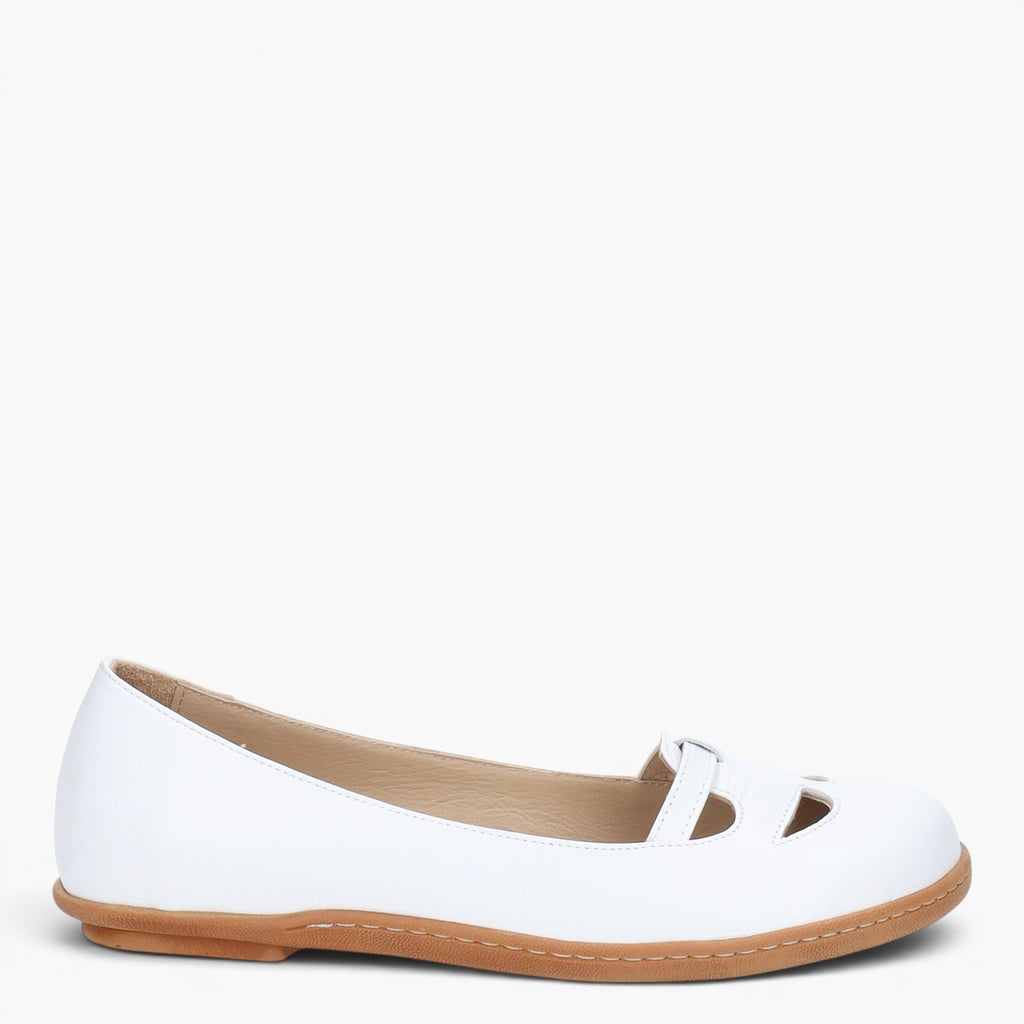 Ballerines Femme