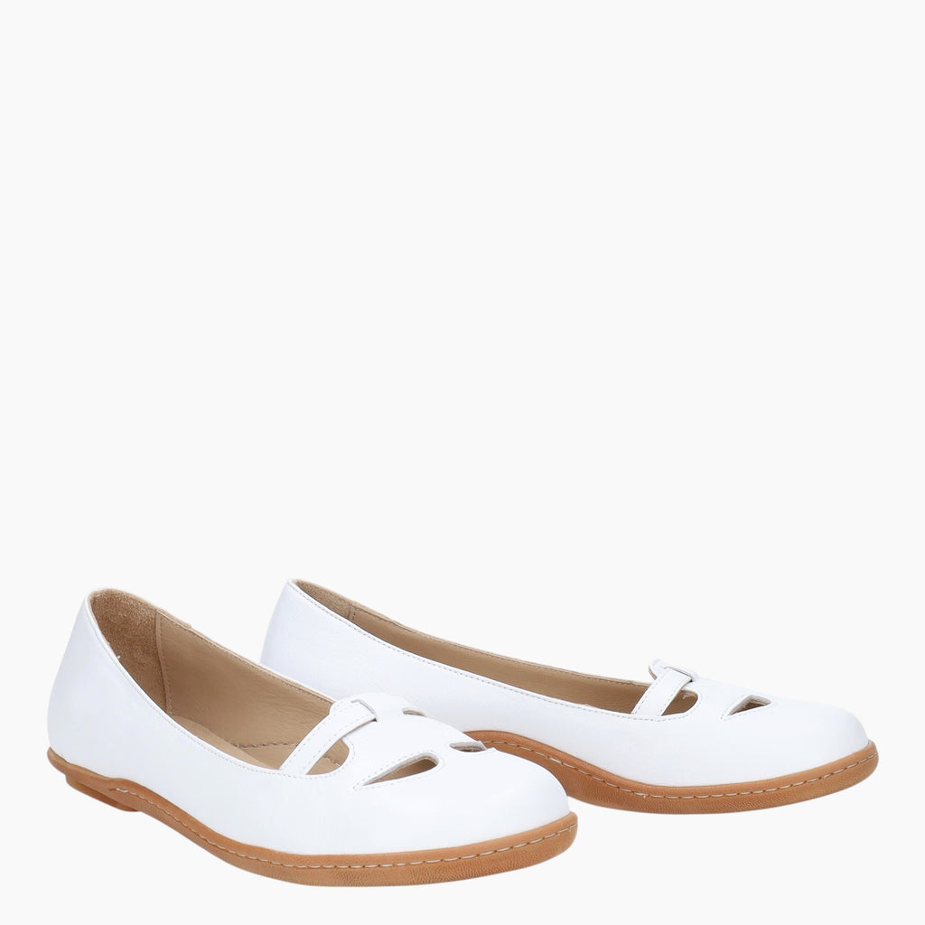 Ballerines Femme