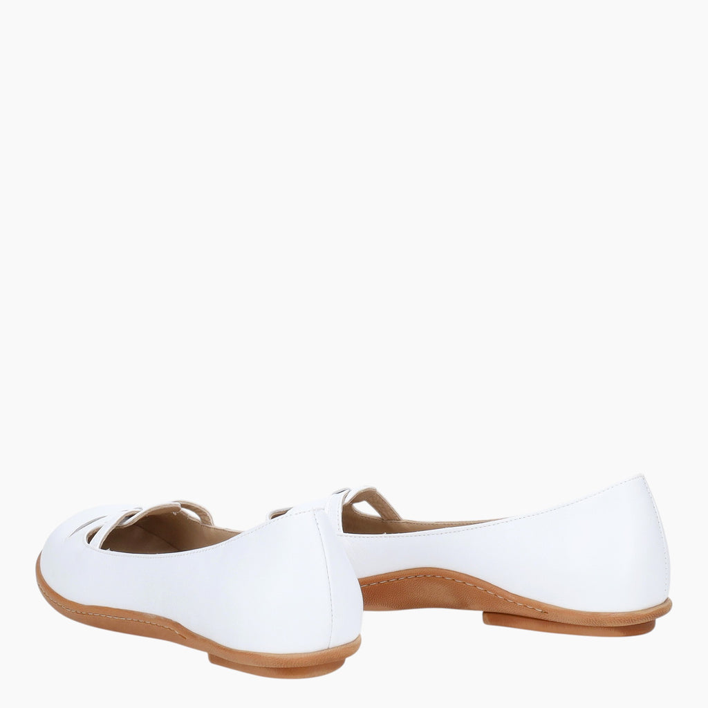 Ballerines Femme