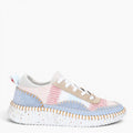 Baskets Femme