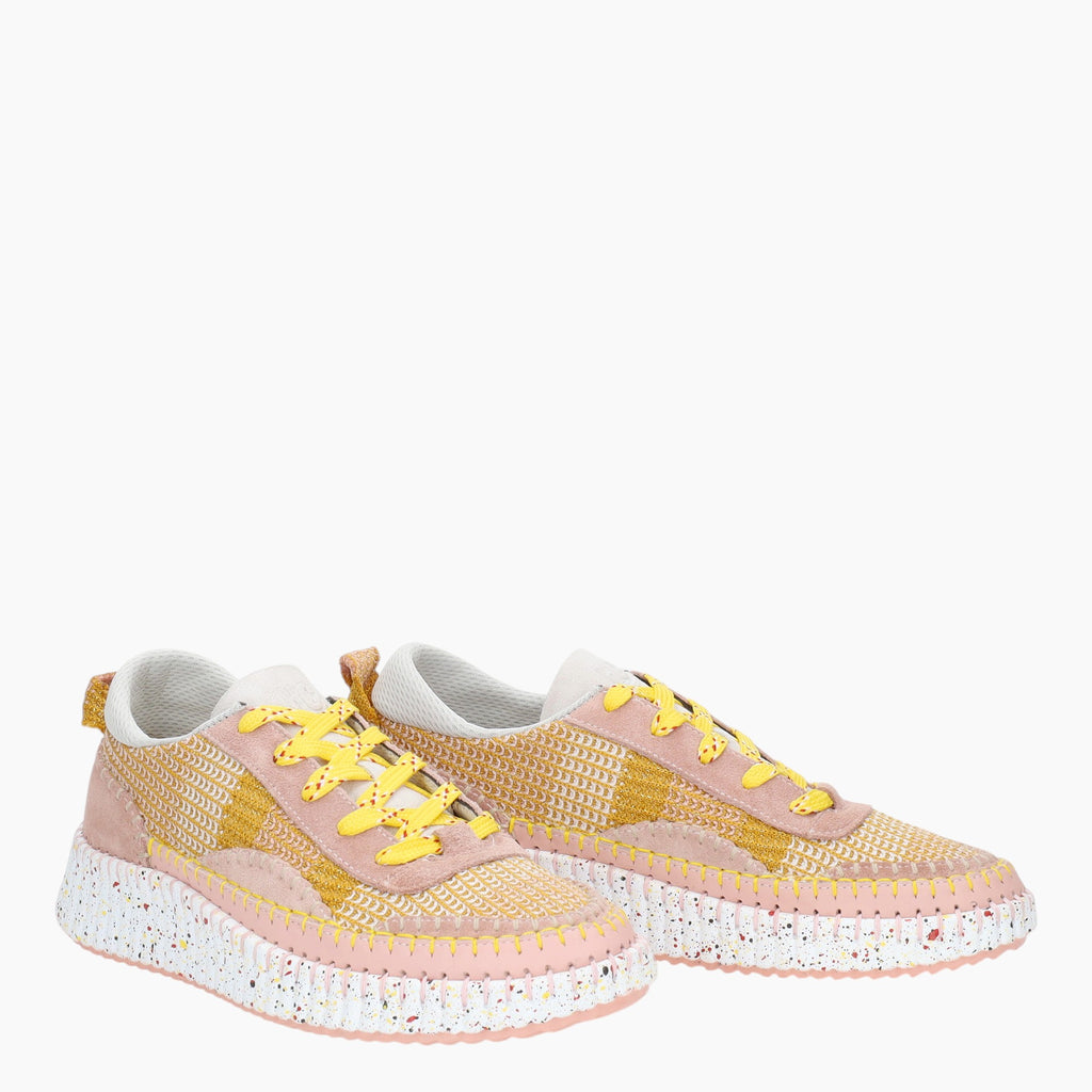 Baskets Femme