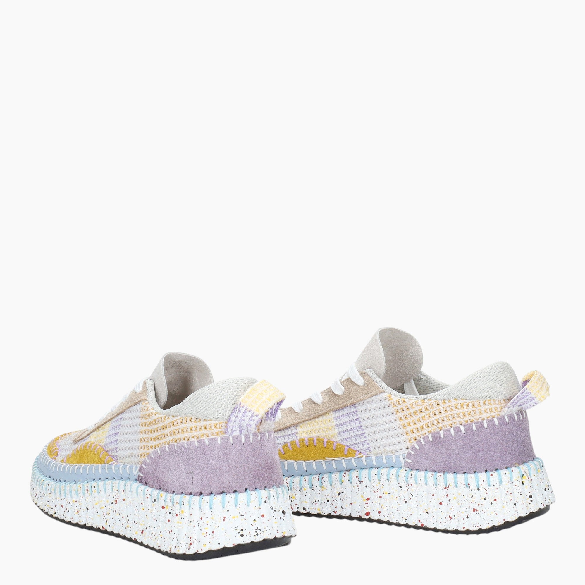 Sneakers Donna