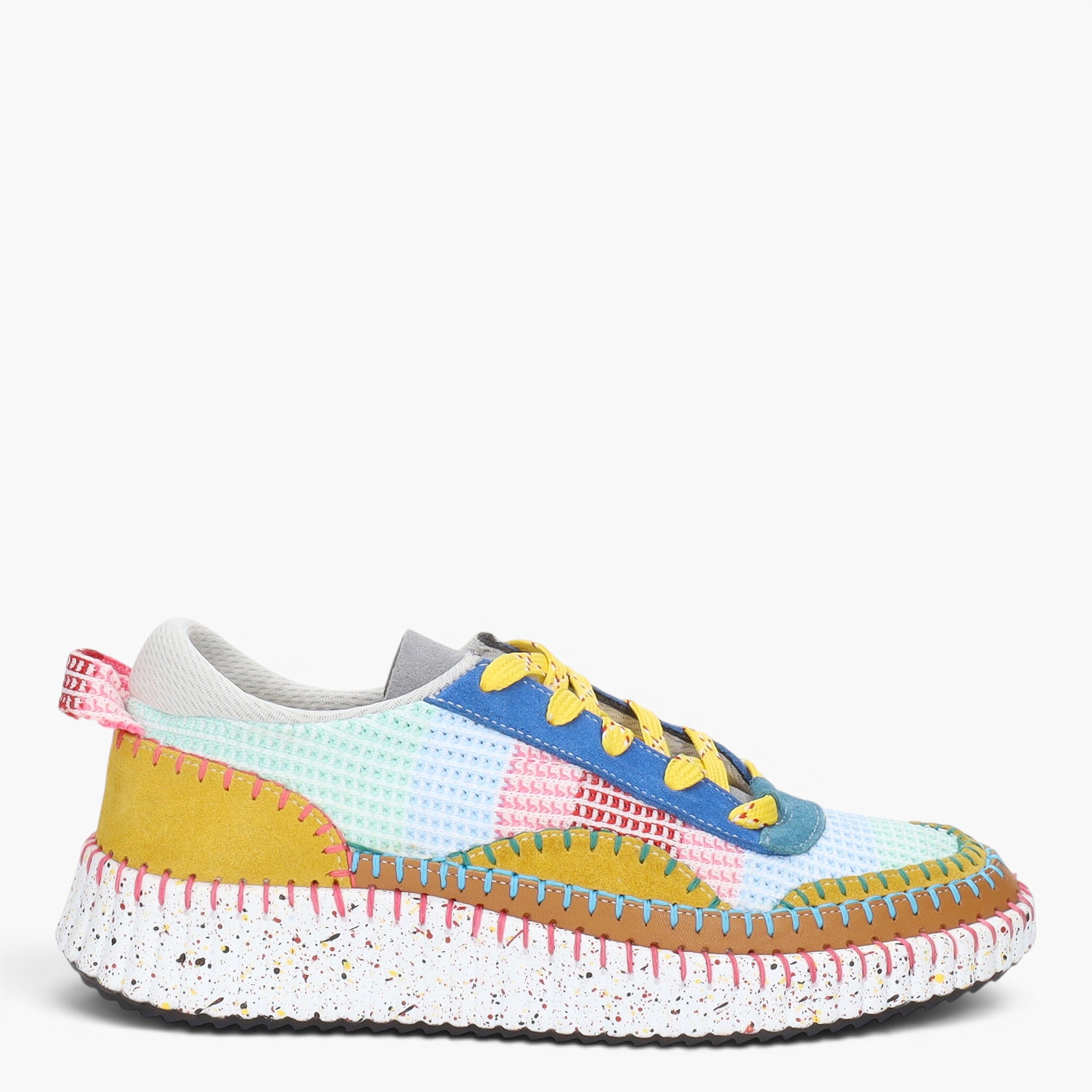Sneakers Donna