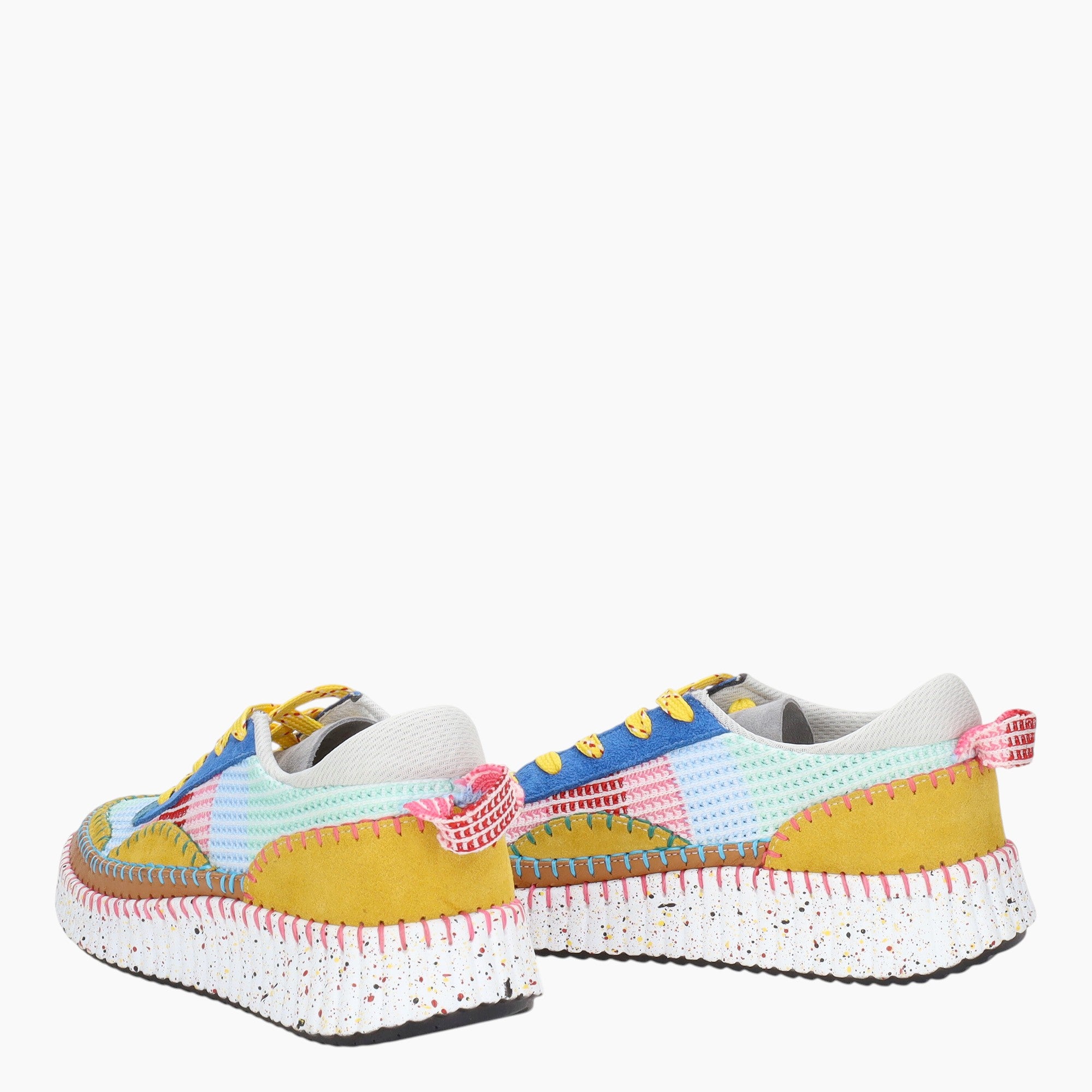 Sneakers Donna