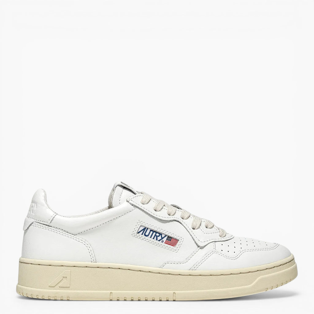 Sneakers Medalist Low Uomo