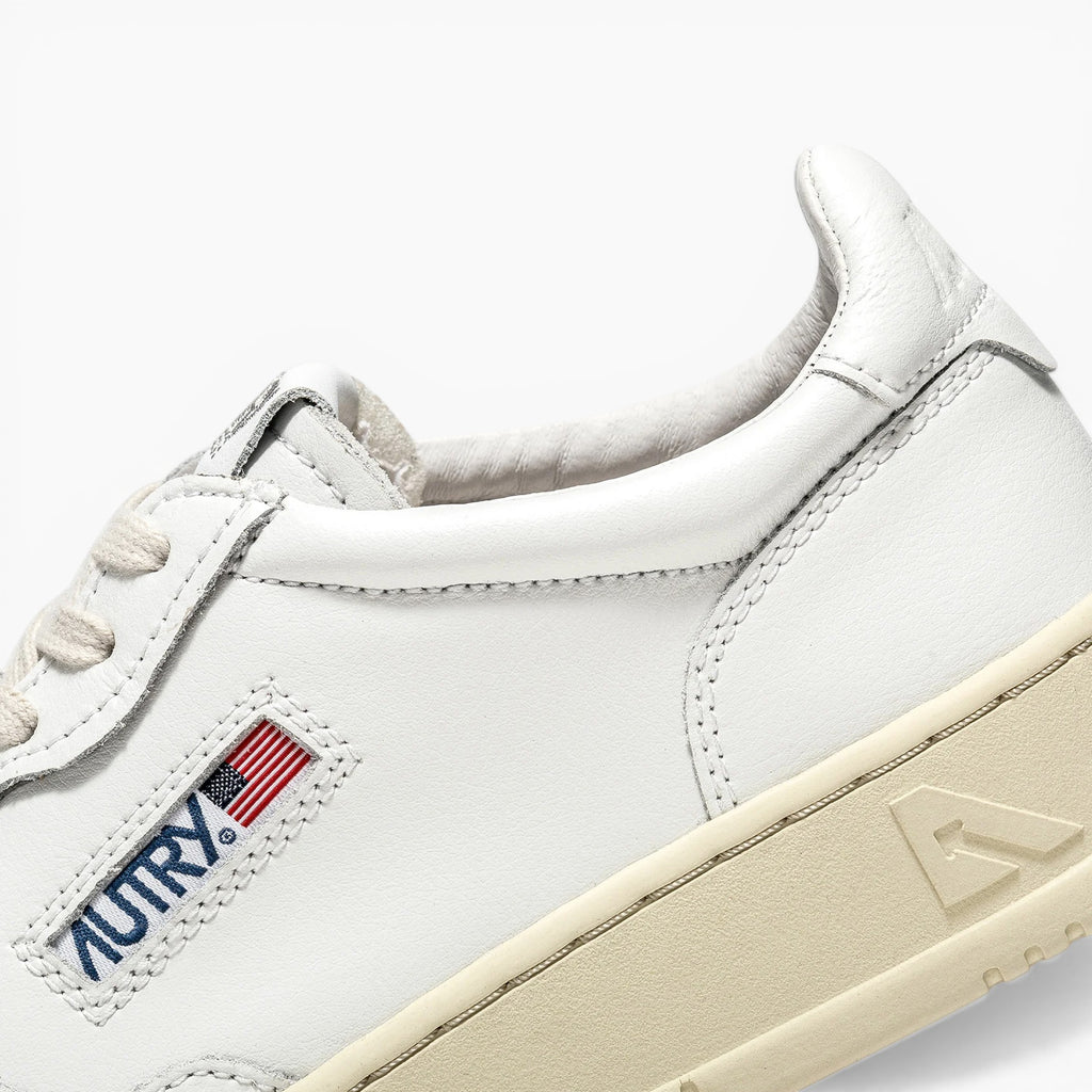 Sneakers Medalist Low Uomo