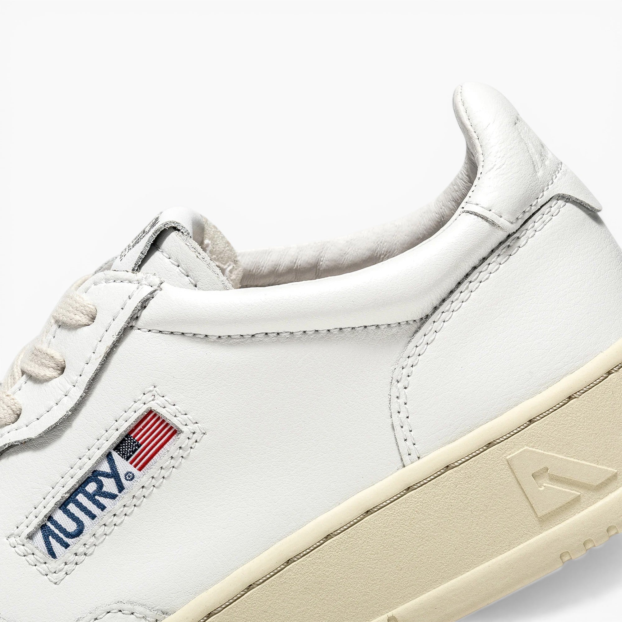 Sneakers Medalist Low Uomo