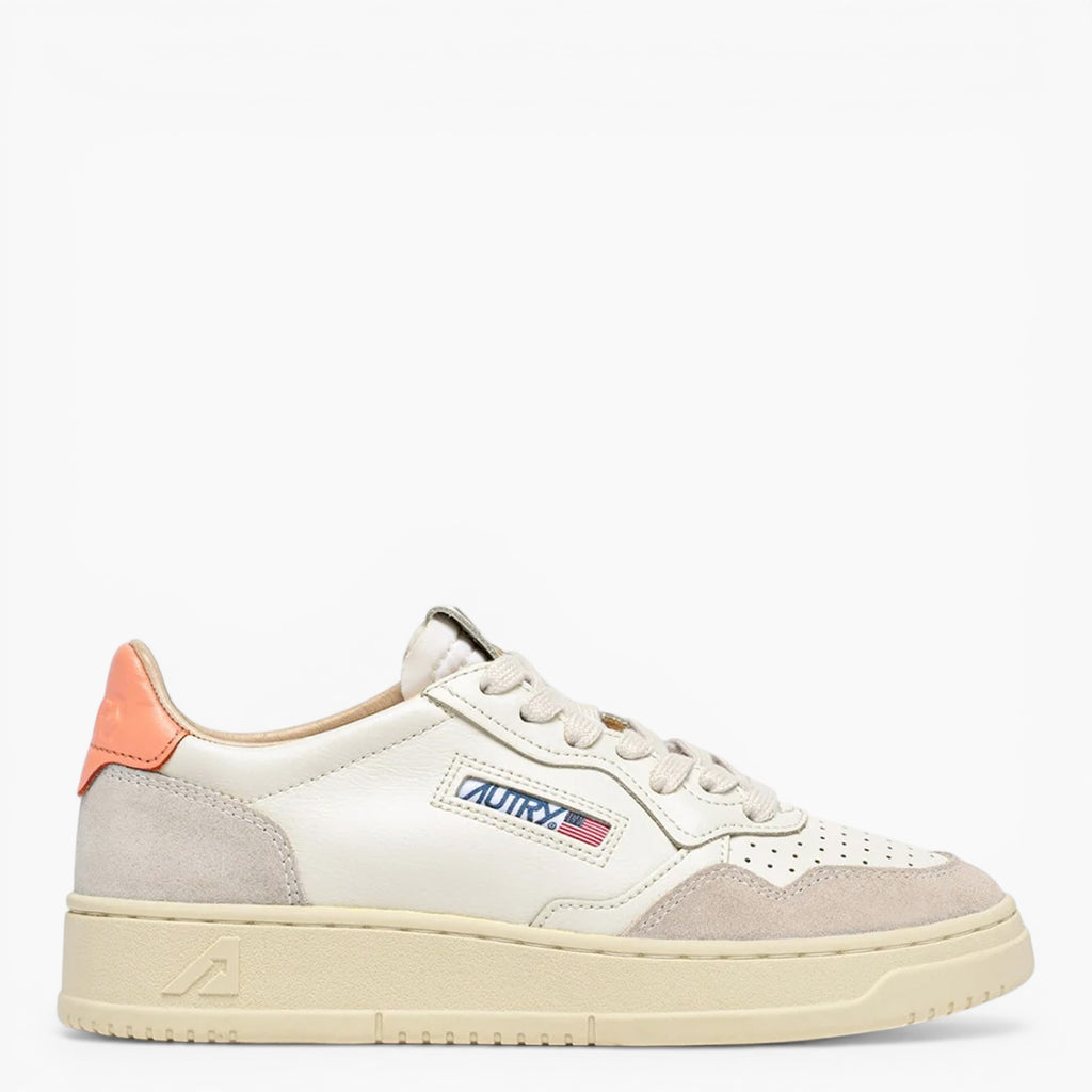 Sneakers Medalist Low Donna
