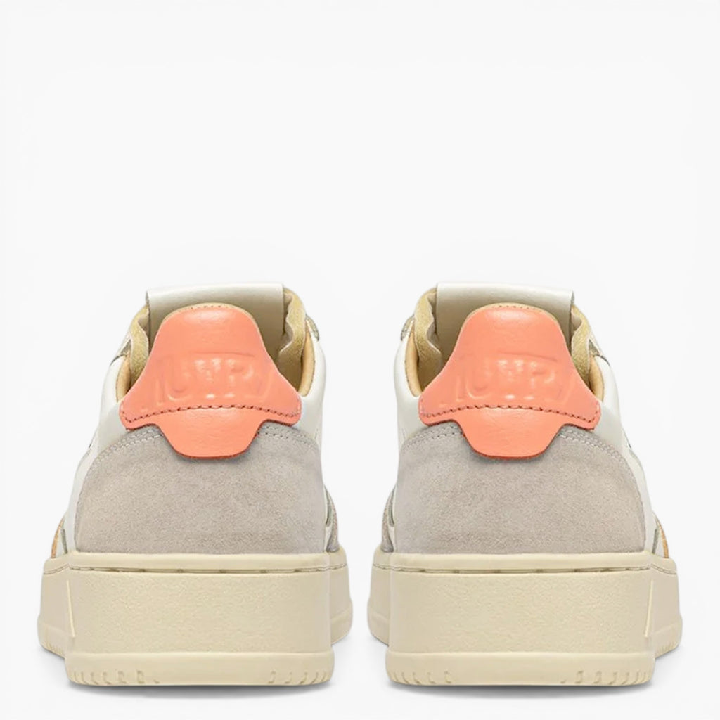 Sneakers Medalist Low Donna