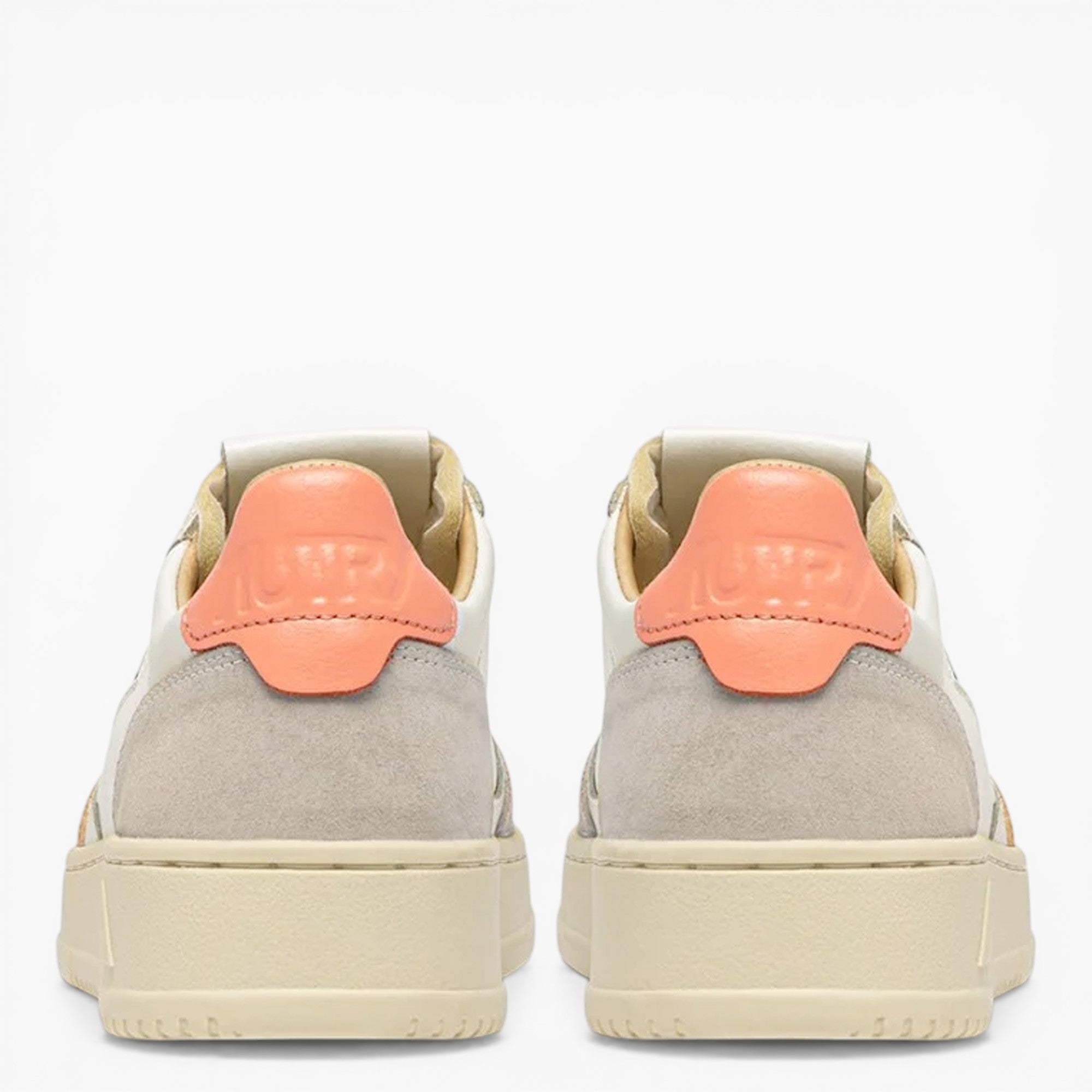 Sneakers Medalist Low Donna