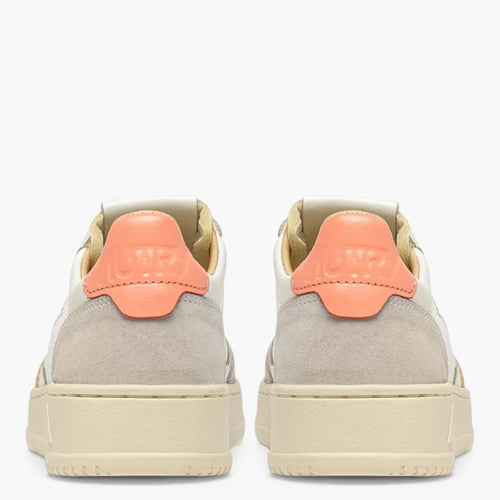Sneakers Medalist Low Donna