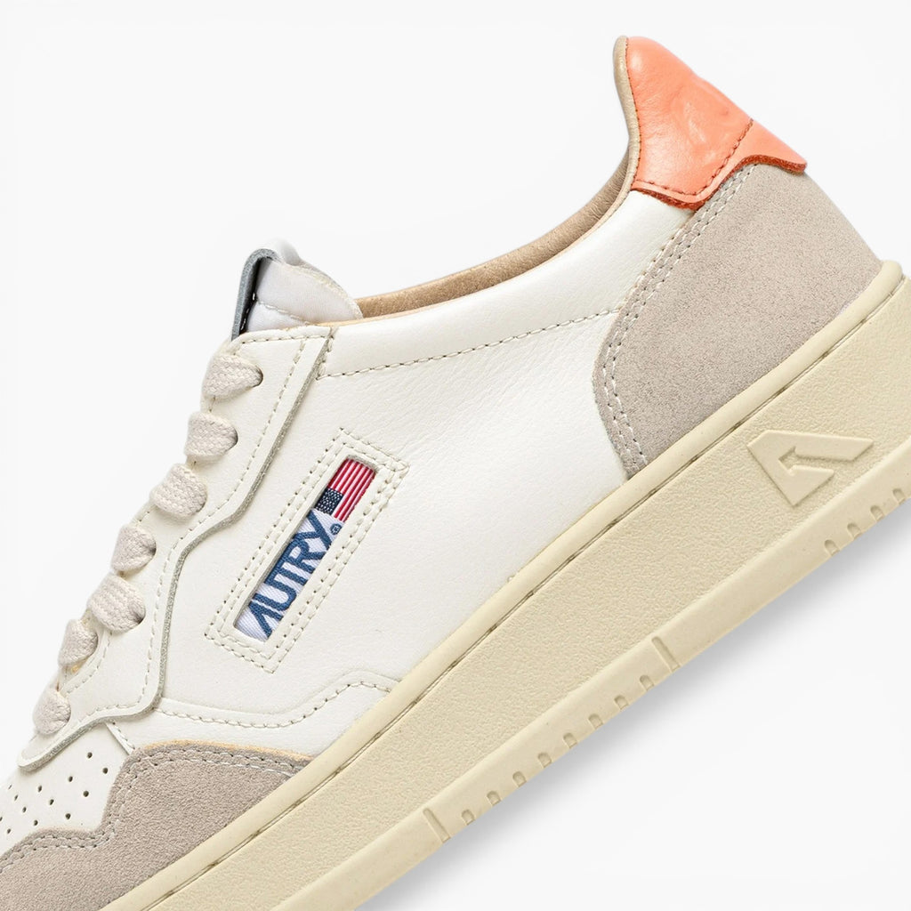 Sneakers Medalist Low Donna