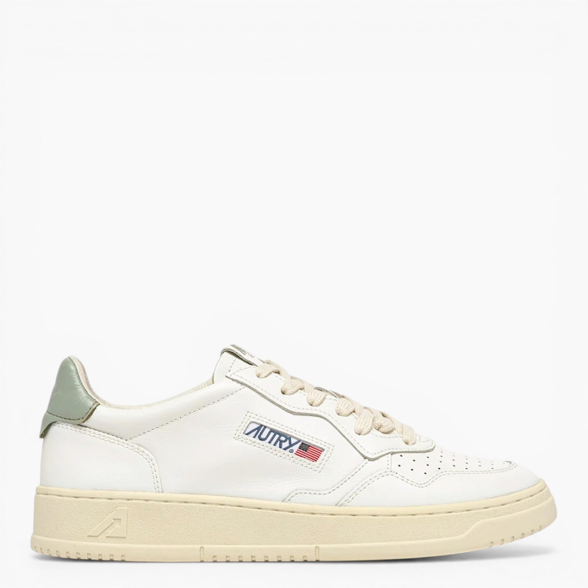 Sneakers Medialist Low Uomo