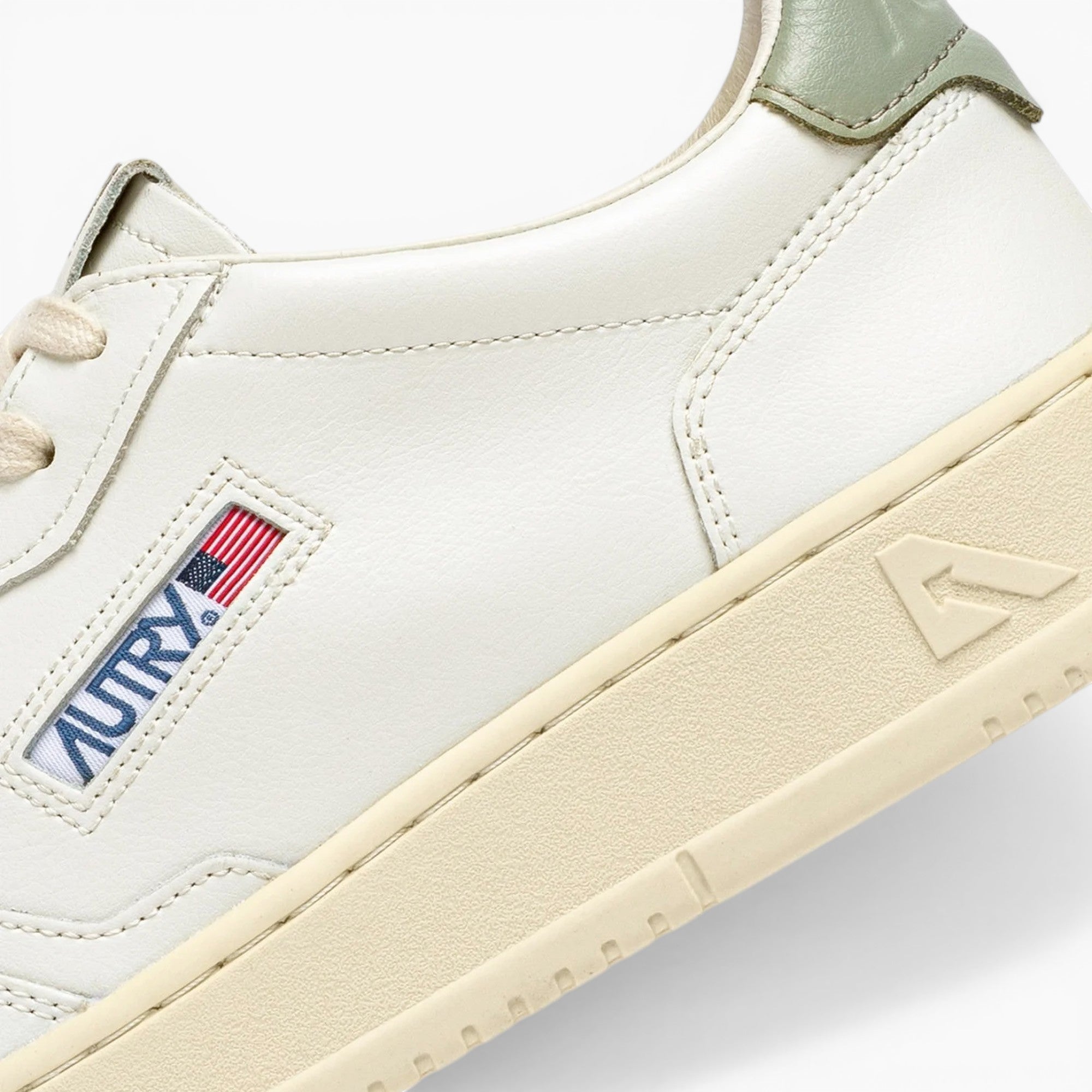 Sneakers Medialist Low Uomo