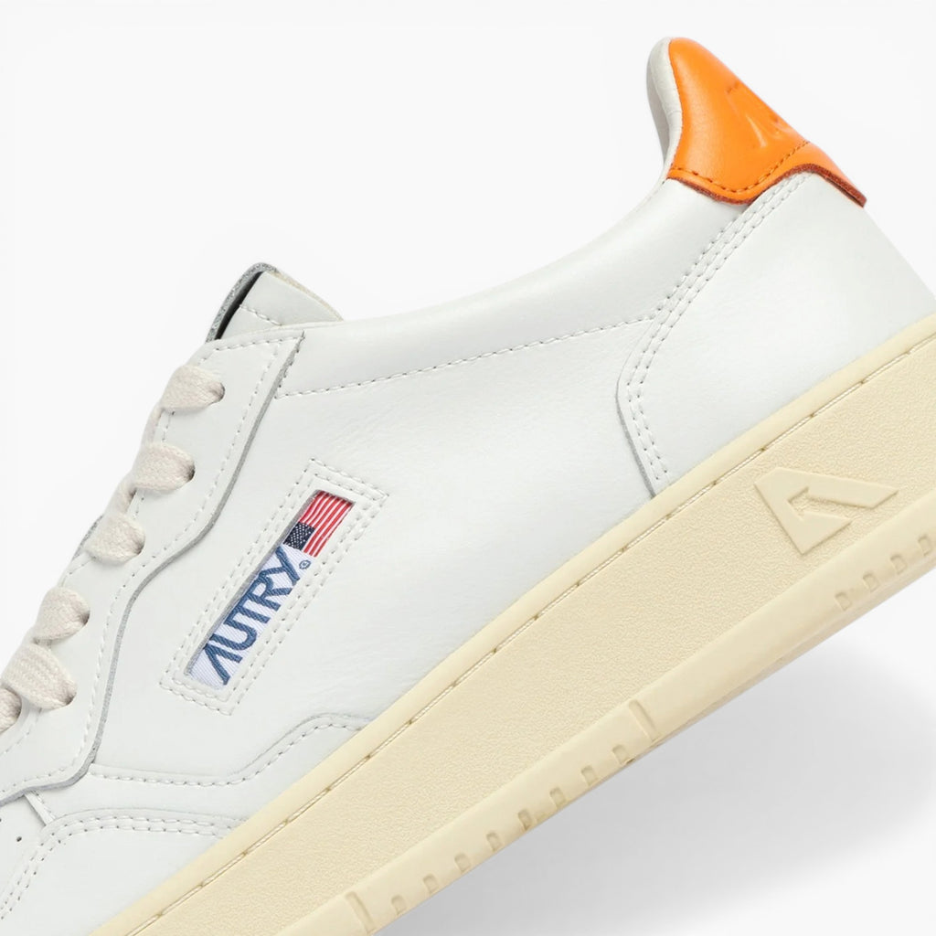 Sneakers Medialist Low Uomo