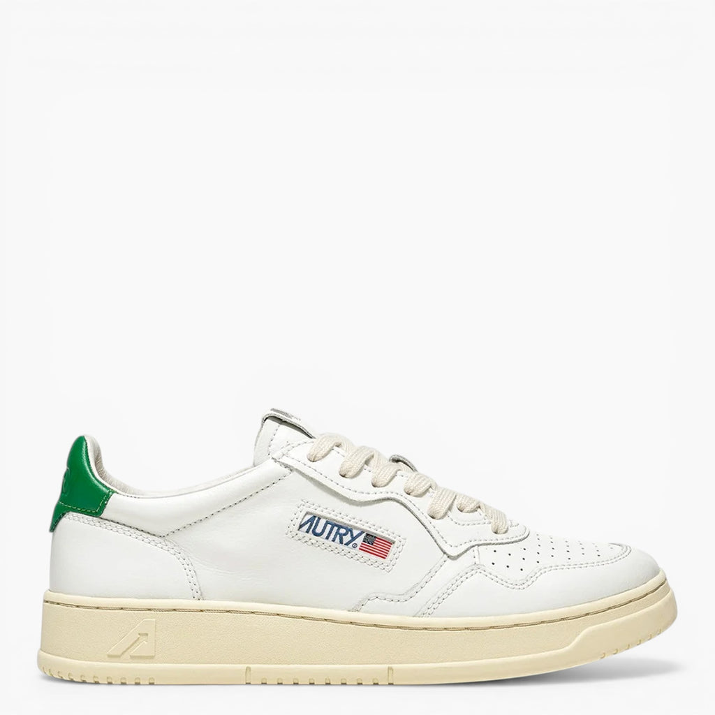 Sneakers Medialist Low Uomo