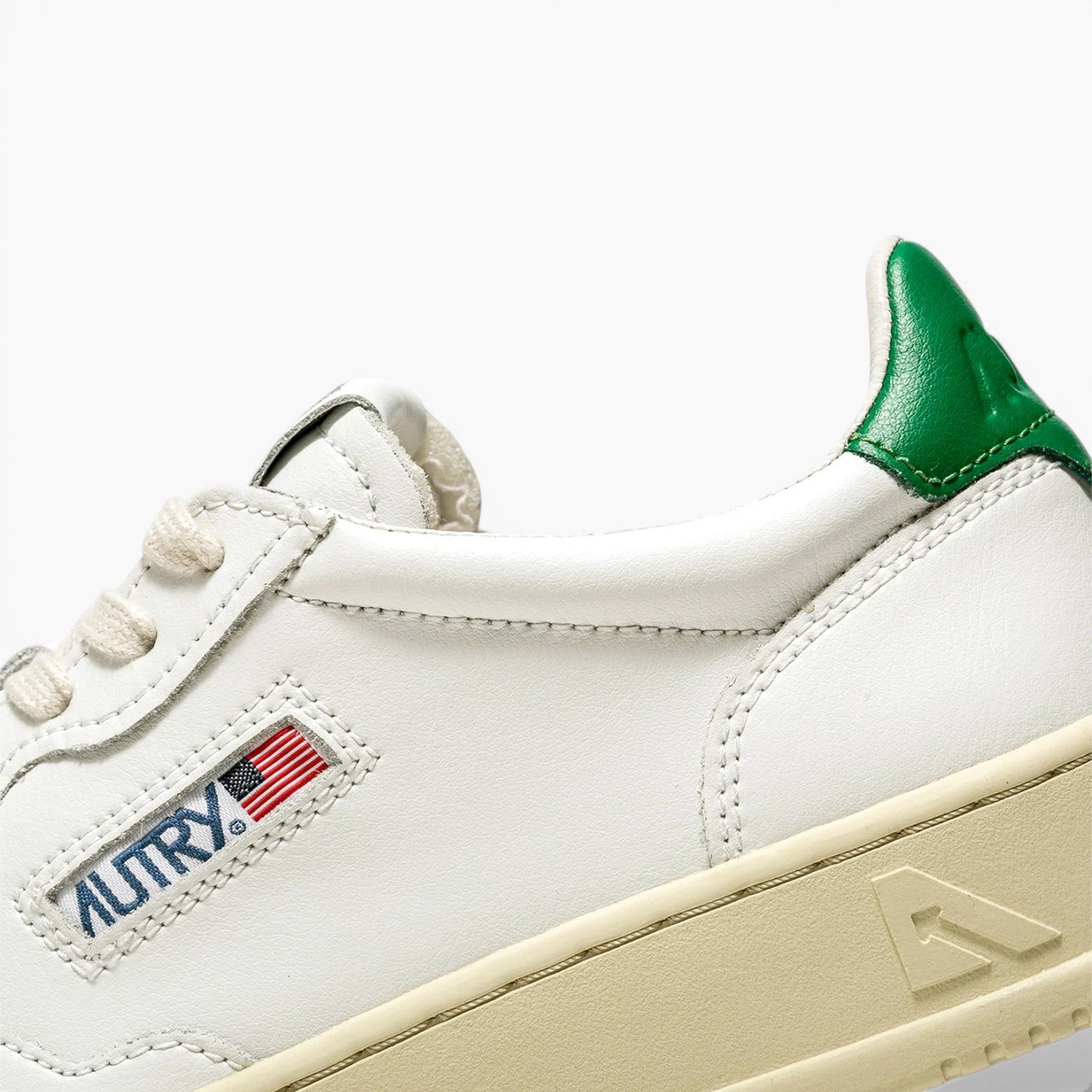 Sneakers Medialist Low Uomo
