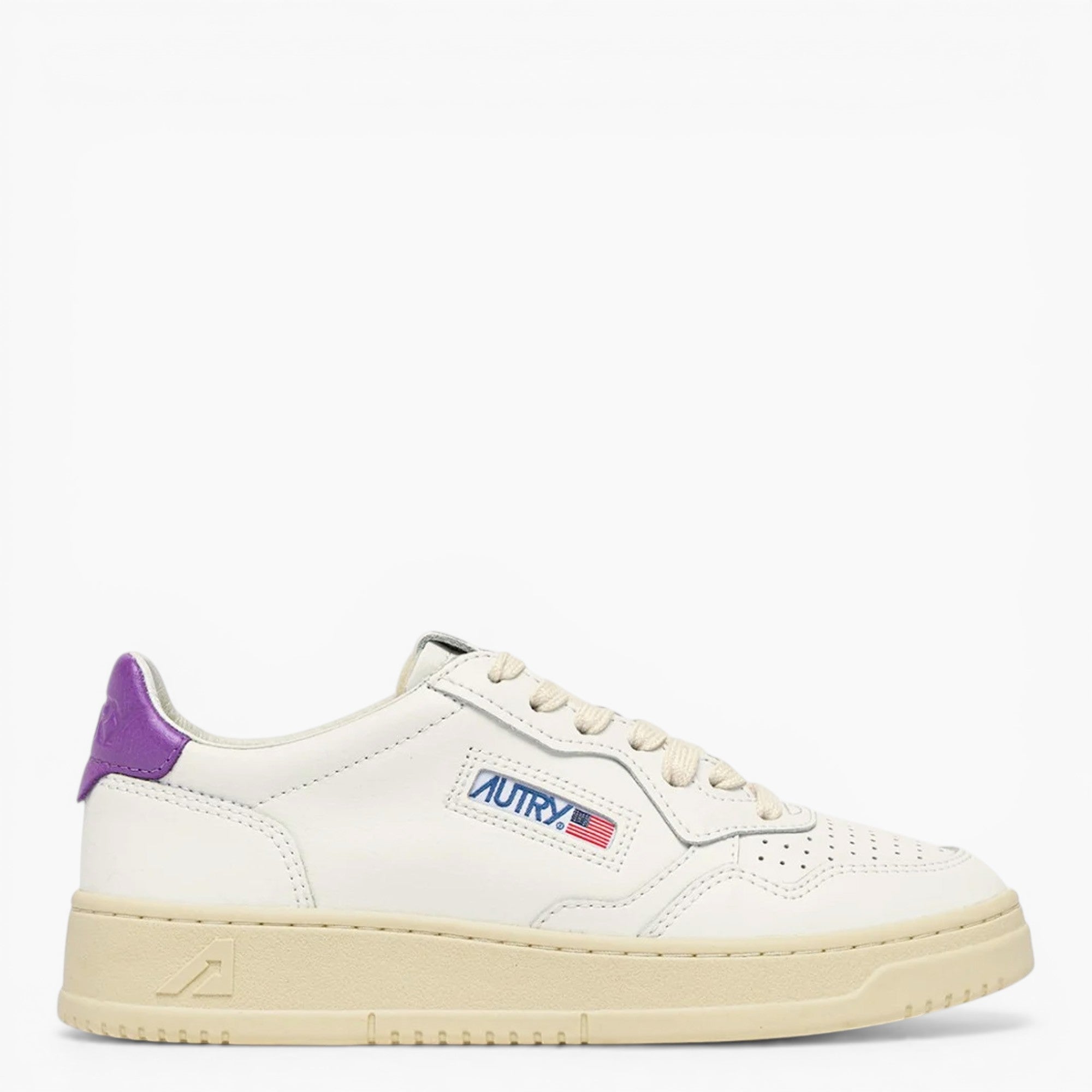 Sneakers Medialist Low Donna