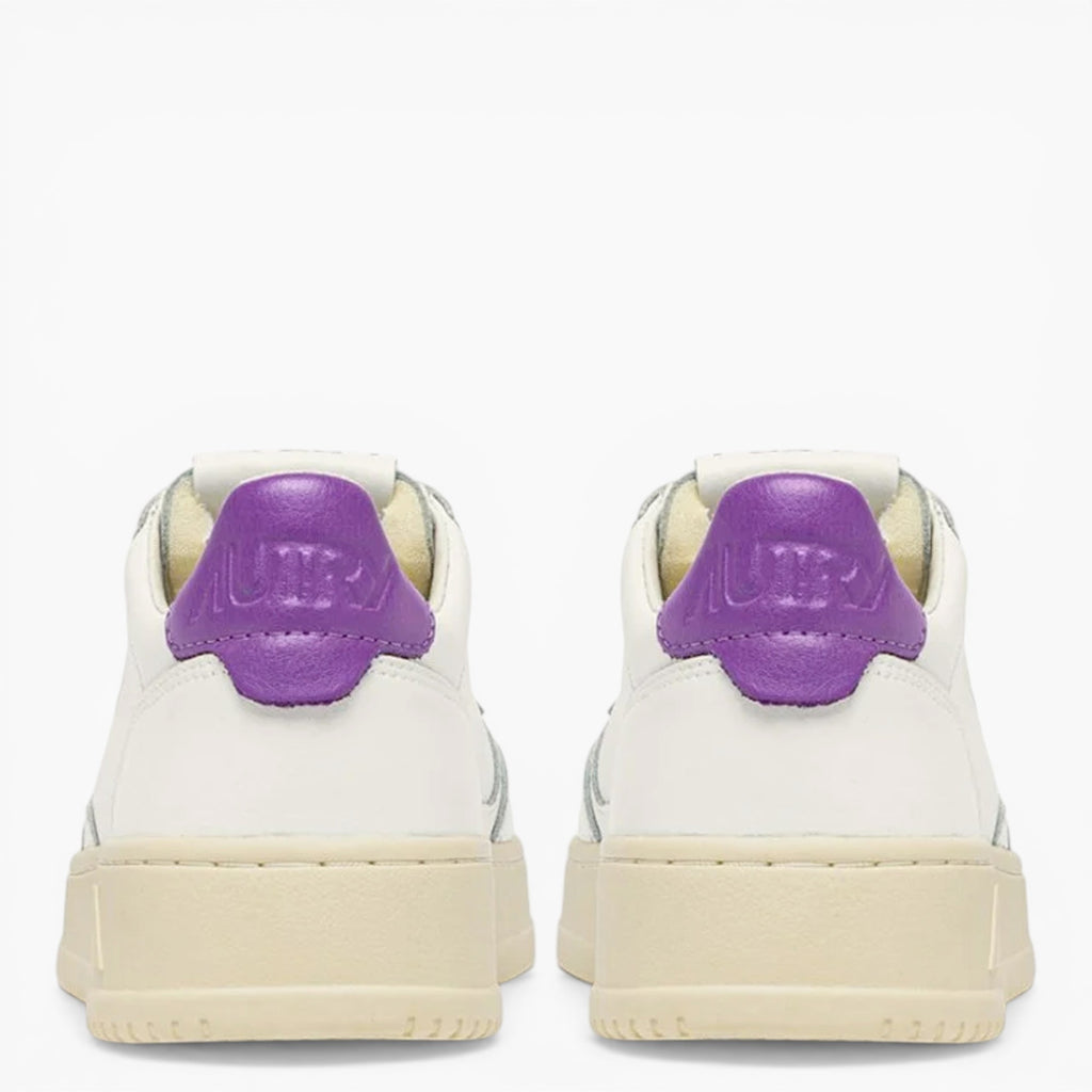 Sneakers Medialist Low Donna