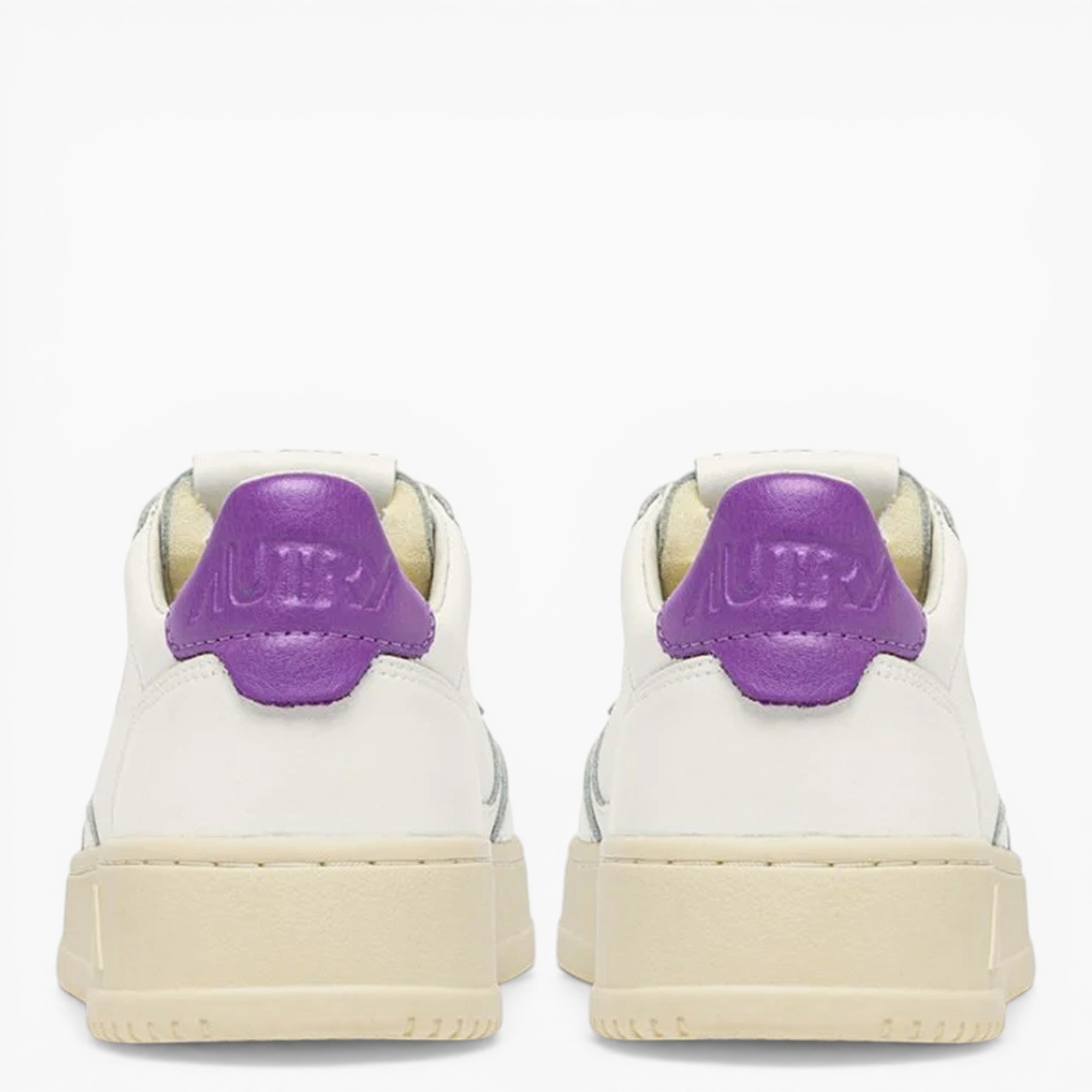 Sneakers Medialist Low Donna