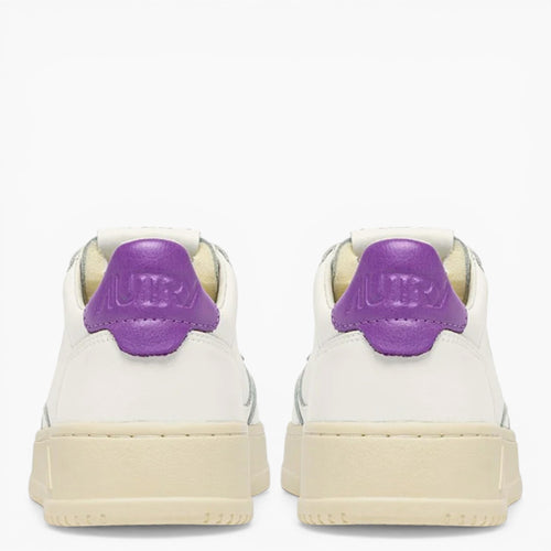 Sneakers Medialist Low Donna