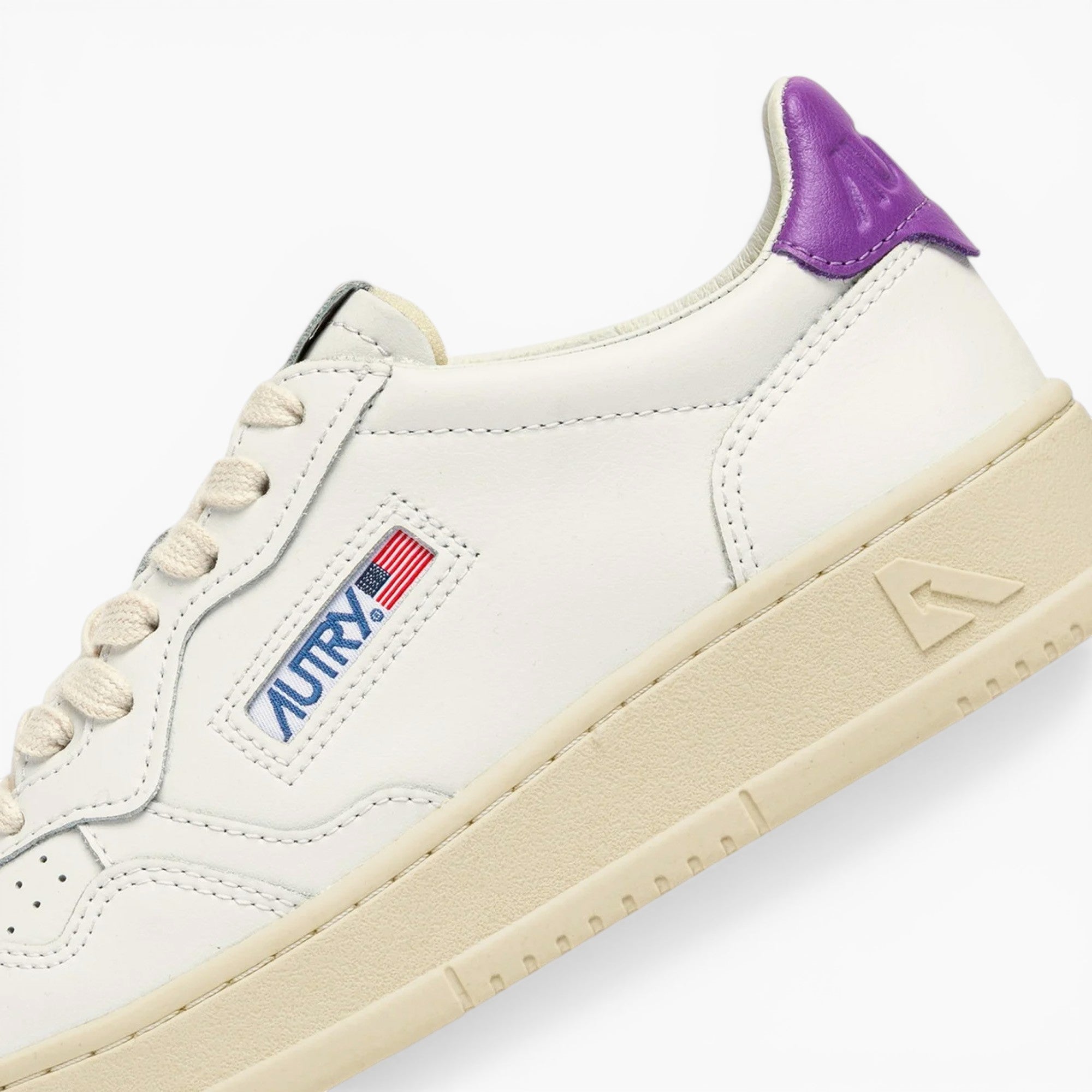 Sneakers Medialist Low Donna