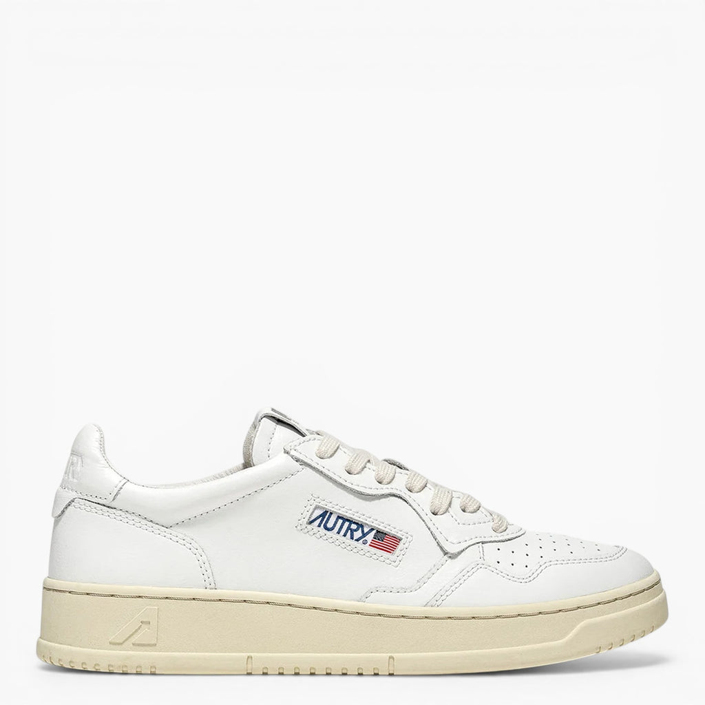 Sneakers Medialist Low Donna