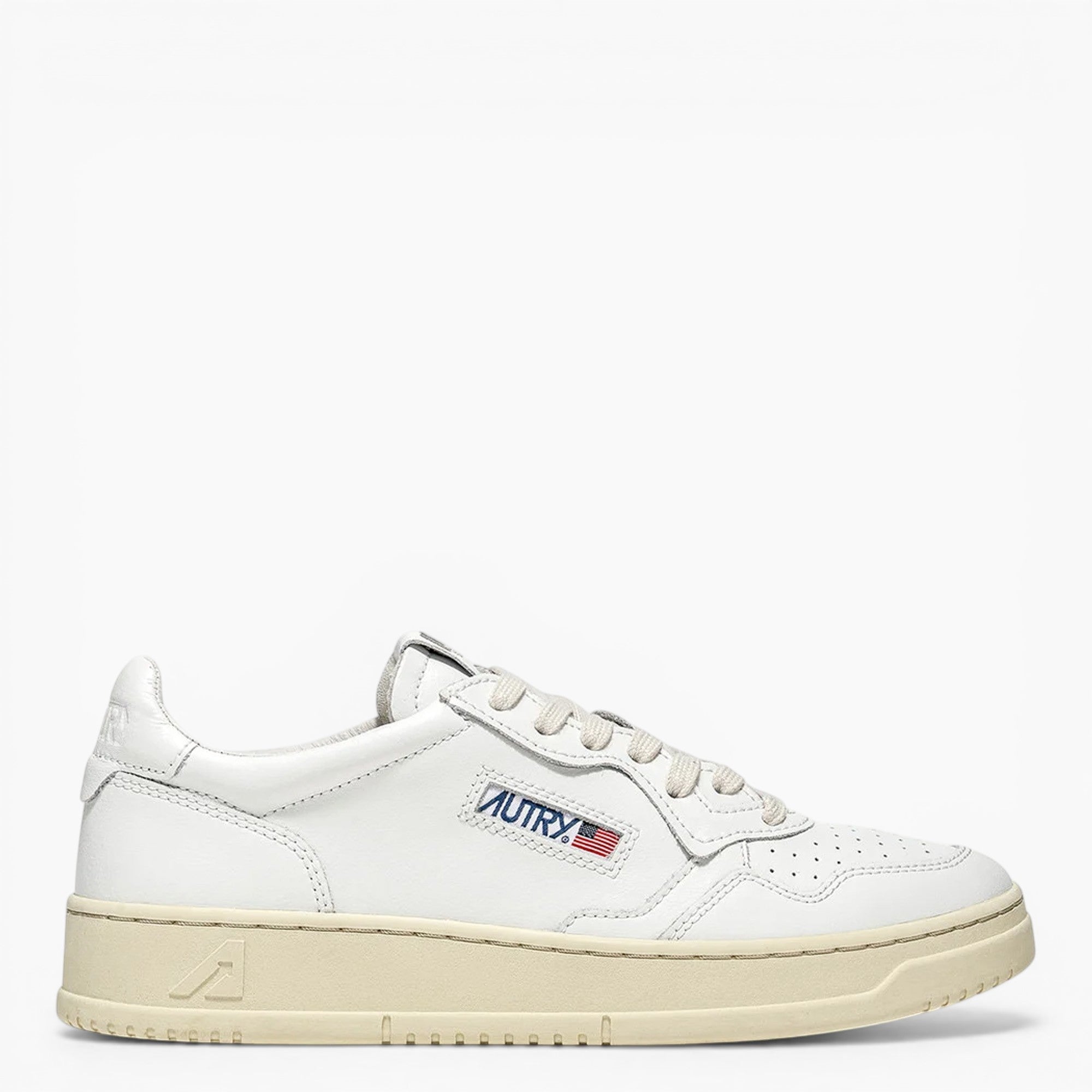 Sneakers Medialist Low Donna