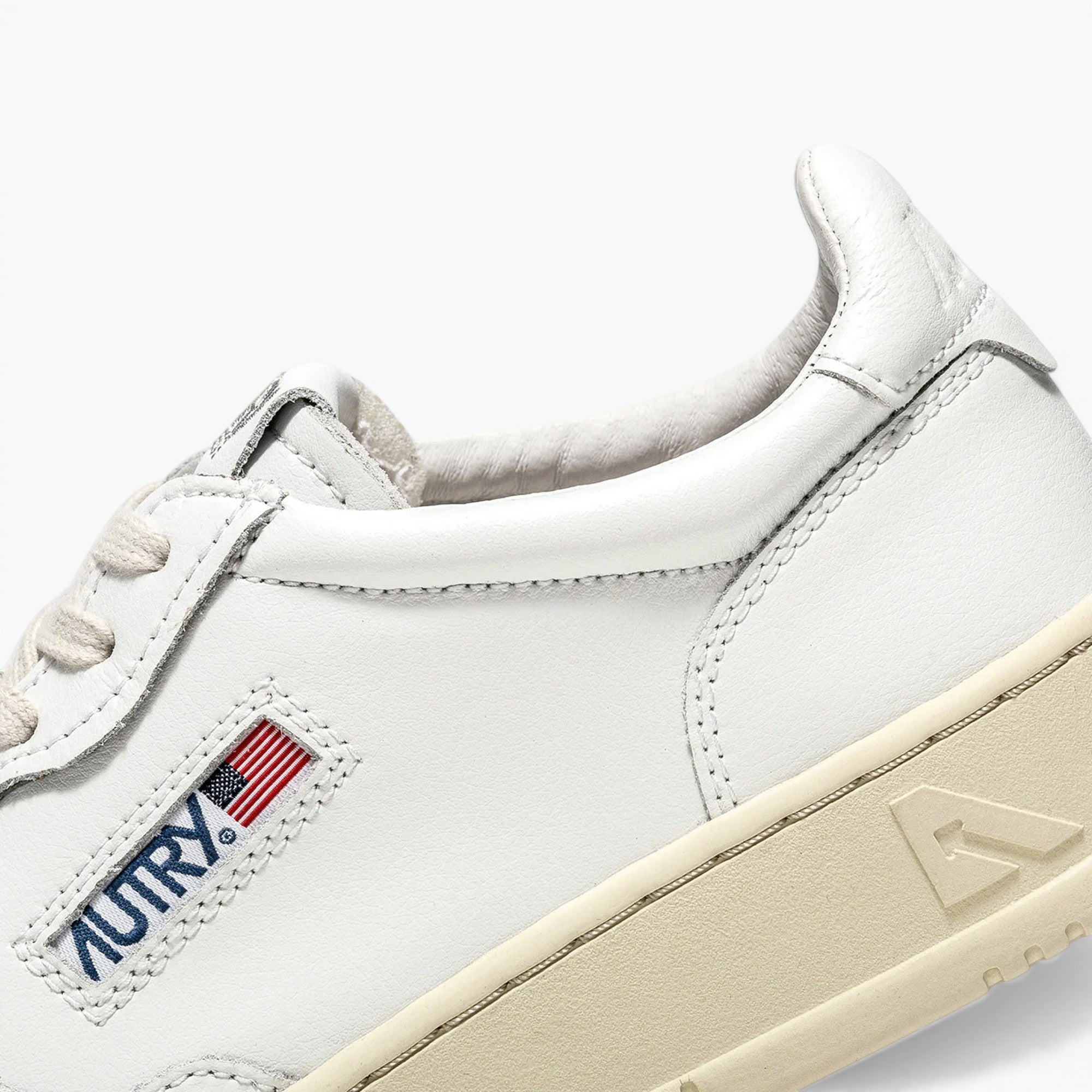 Sneakers Medialist Low Donna