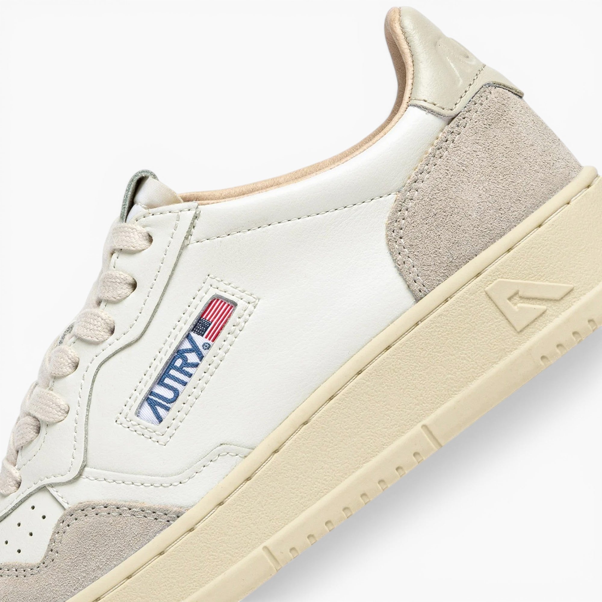 Sneakers Medialist Low Unisex