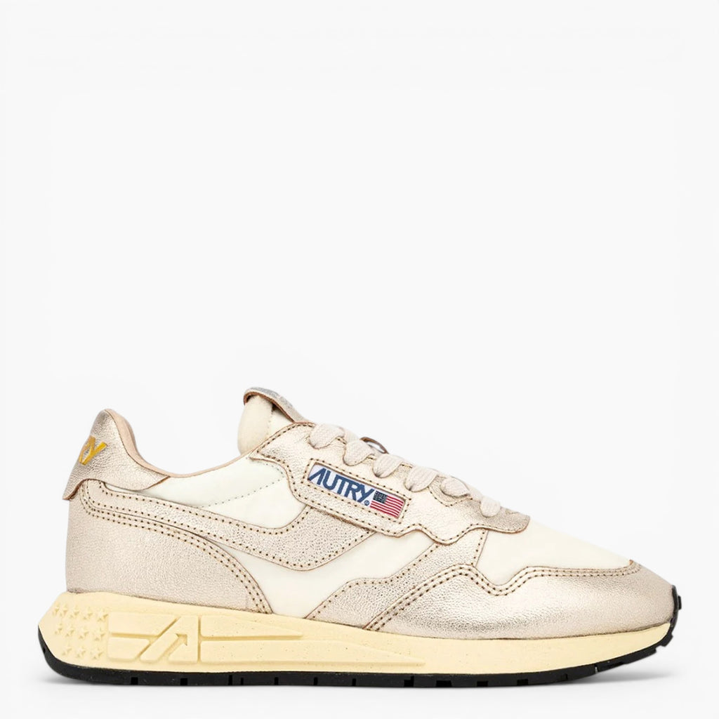 Sneakers Reelwind Donna