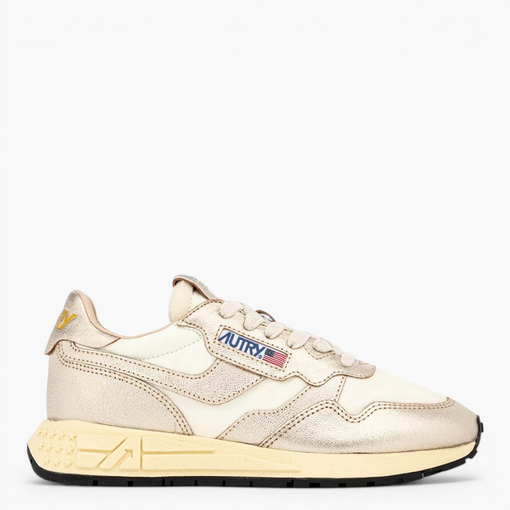 Sneakers Reelwind Donna