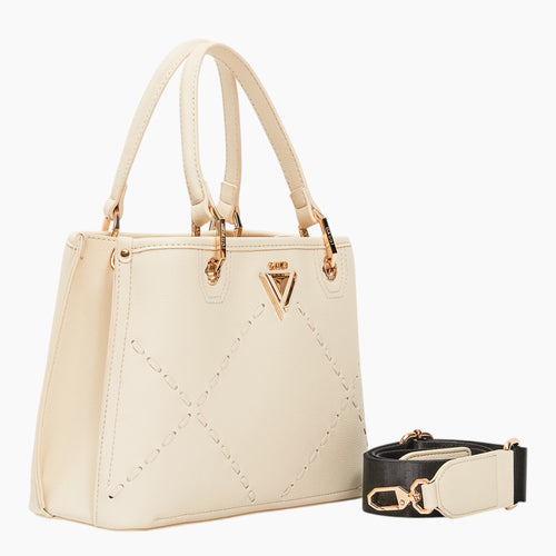 Small Handbag Bea Interlace