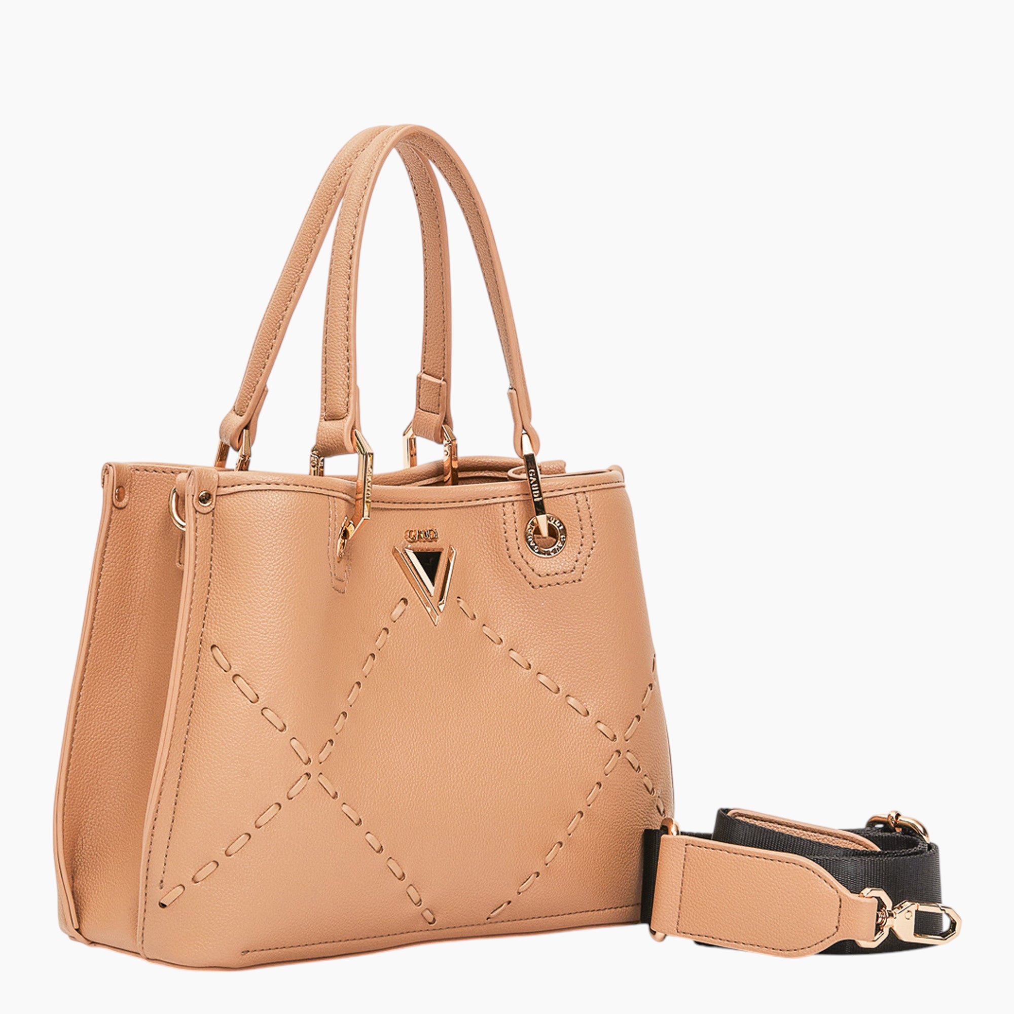 Small Handbag Bea Interlace