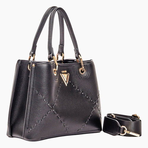 Small Handbag Bea Interlace