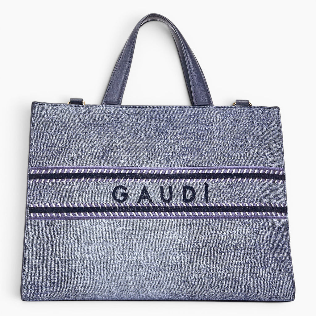Handbag Emily Marine