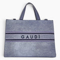 Handbag Emily Marine