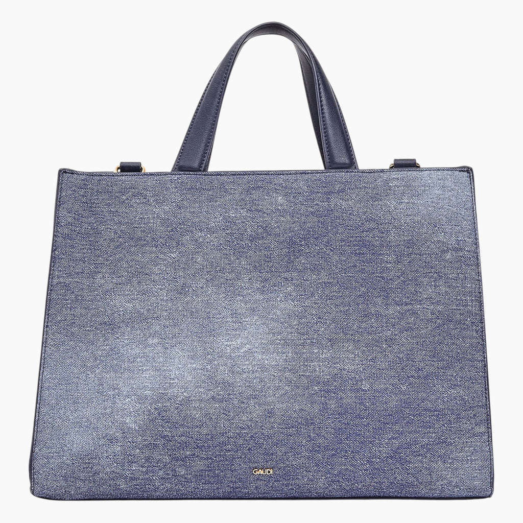 Handbag Emily Marine